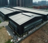 纳德科技有限公司（陶瓷机械）广东-肇庆 建筑面积：37076平方米