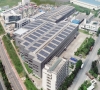 恒力泰机械有限公司（陶瓷机械）广东-佛山 建筑面积：46522平方米 二层