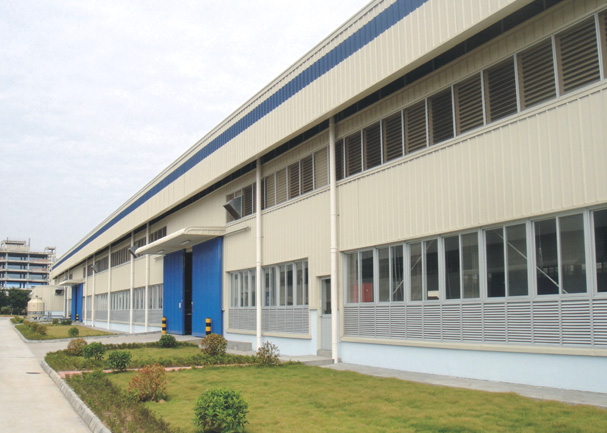 广州林骏汽车内饰品有限公司案例